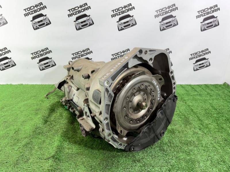 КПП автоматическая (АКПП) BMW 5 серия E12 F10 (1972 - 1976), 8618877, 8632475, 8638283, 9487561, 8486832, 8684776, 8681107, 24008618877, 24009487561, 24008684776, 24008681107, 24008638283, 24008632475, 24008486 - фото №1