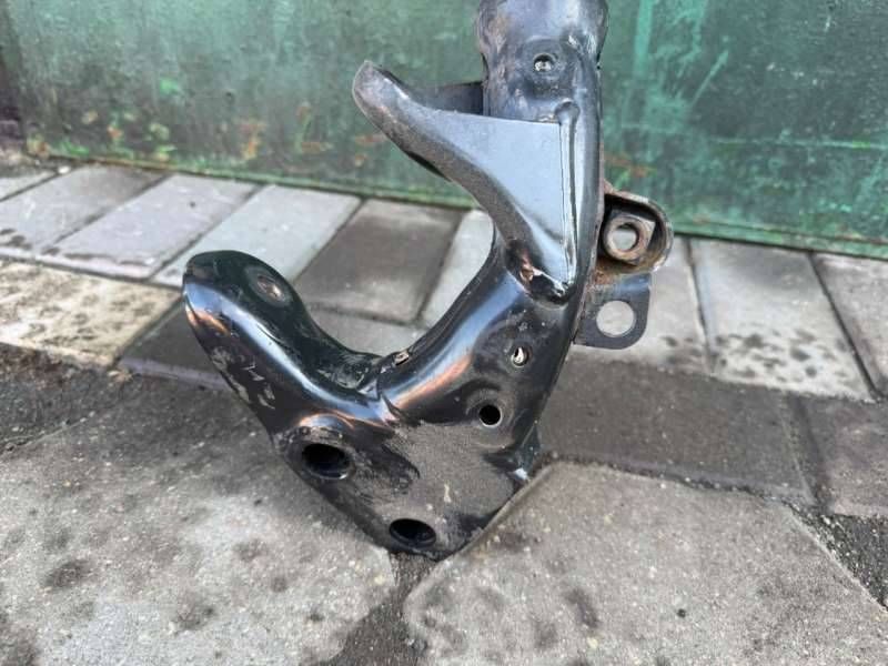 рулевая рейка Volkswagen Sharan 1 поколение 1999, 7M1422061DX, 7M1422055K, 7M1422061D, 7M1422061H, 7M1422061J, 7M1422061K, 95VW3503AE, 95VW3503AG, 95VW3503AH, 95VW3503AJ, 95VW3503AK, 95VW3503AL, R95VW3503AK - фото №1
