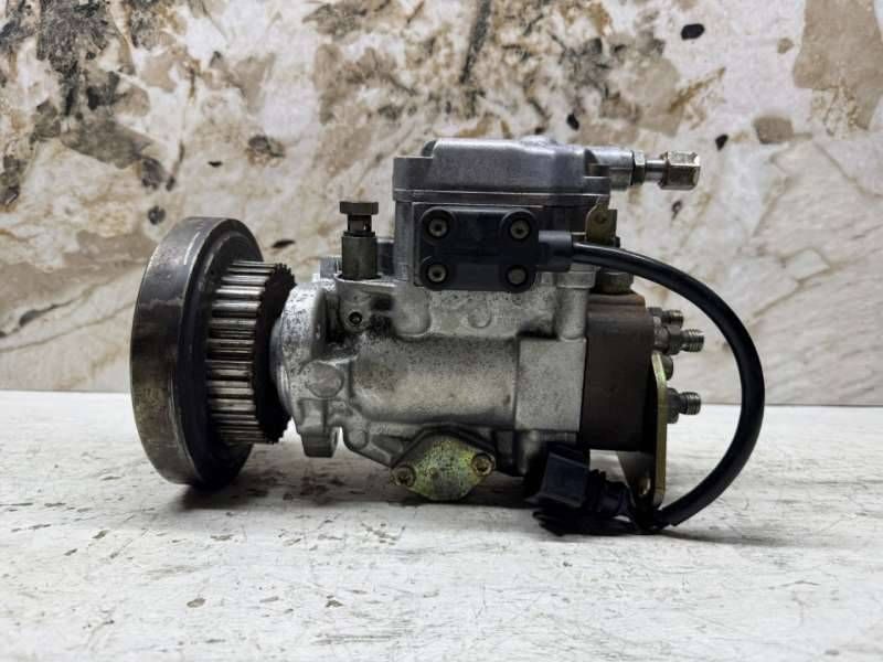 ТНВД Volvo S80 1 поколение 1999, 2.5 л., TDi, дизель, 0460415990, 074130110M, 074130110A - фото №1