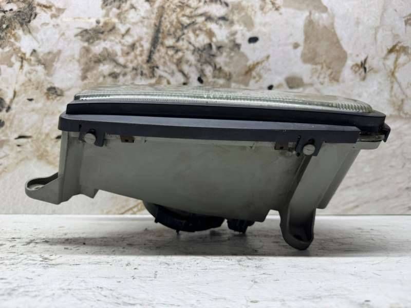 компрессор центрального замка Mercedes-Benz A-Класс W168 2000, A1688000035, A1688000348, A1688000248 - фото №1