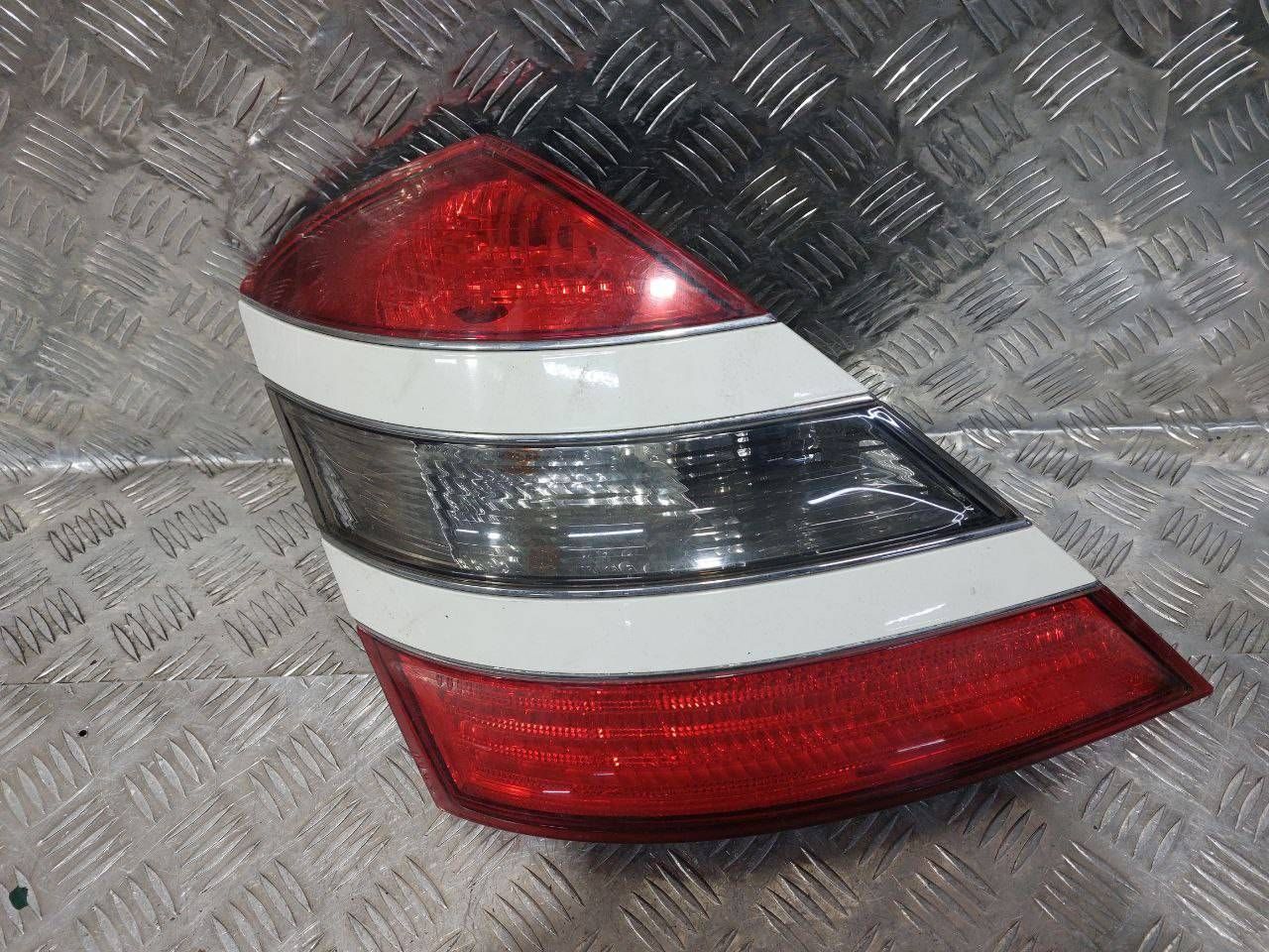 фонарь задний левый Mercedes-Benz S-Класс W221 (2005 - 2009), 2218200164, A2218200164 - фото №1