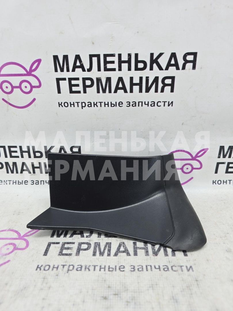 накладка заднего фонаря правая Audi A5 F5 2018, 2.0 л., CVKB, бензин, АКПП, белый металлик 2y / s9r, хетчбэк 5 дв., правый руль, 8W8945254 - фото №1