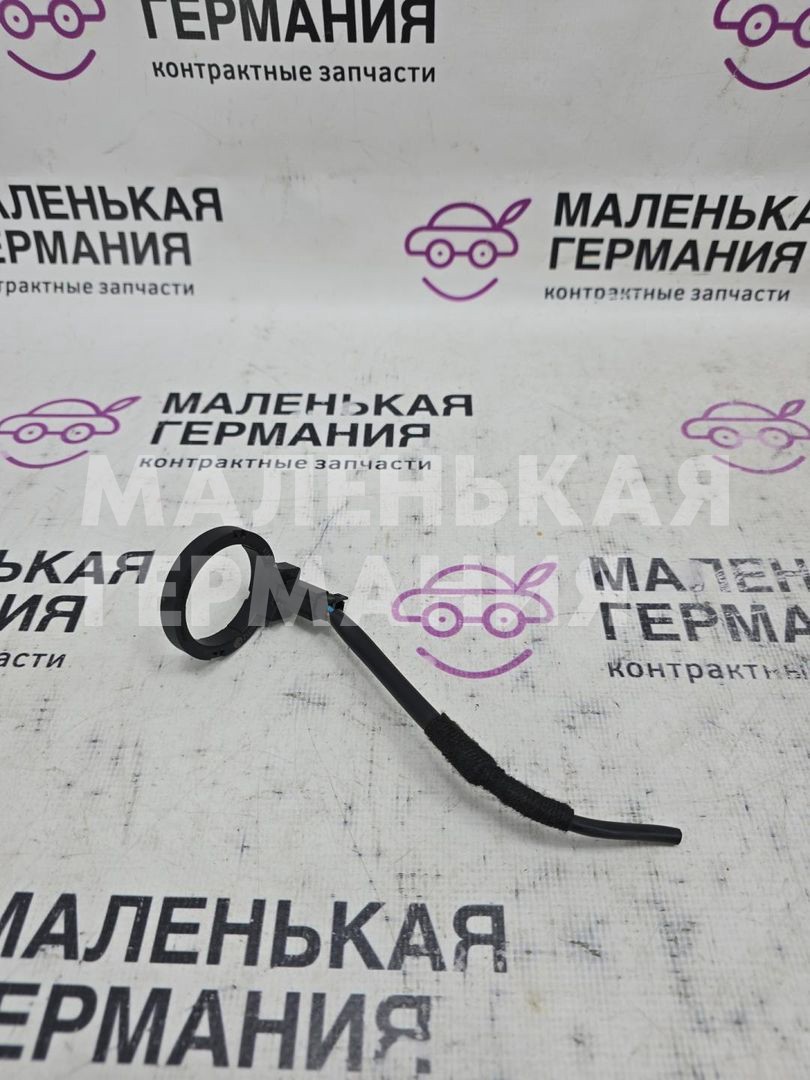 Иммобилайзер Volkswagen Passat B8 2015, 1.8 л., CJSA, бензин, робот, 2t/c9x чёрный перламутр, седан, правый руль, 5K0953254A - фото №1