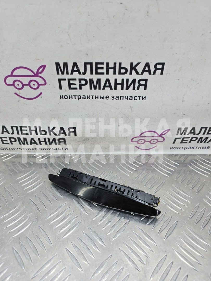 индикатор парковки Mercedes-Benz E-Класс W212/S212/C207/A207 W212 2012, 1.8 л., M 271.860, бензин, АКПП, 040 черный, седан, задний привод, правый руль, A0015424723 - фото №1