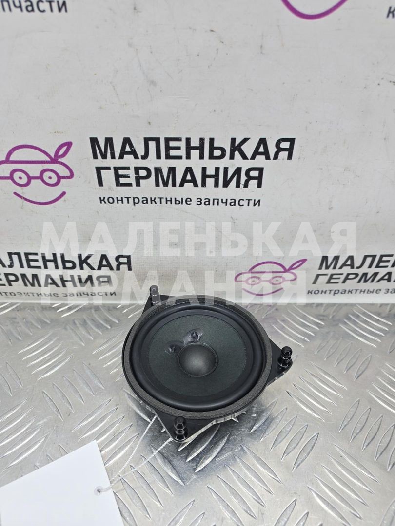 динамик двери Mercedes-Benz E-Класс W213/S213/C238/A238 2018, 2.0 л., M 274.920, бензин, АКПП, 149 polar white или polarweiss, седан, задний привод, правый руль, A2138201000 - фото №1