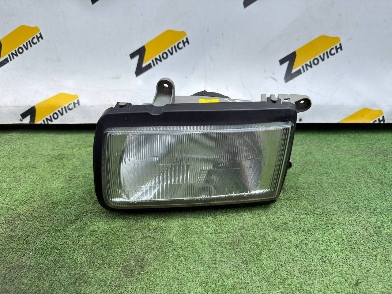 фара левая Opel Frontera B (1998 - 2004), 1305235378, 1305623005 - фото №1