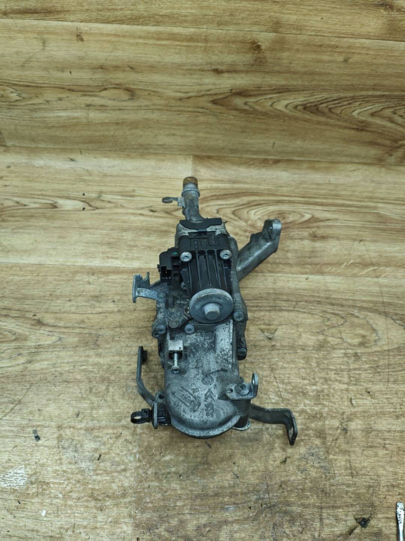 клапан EGR Peugeot 3008 1 поколение 2011, 1.6 л., дизель, МКПП, внедорожник 5 дв., 9671187780, 1326028068 - фото №1