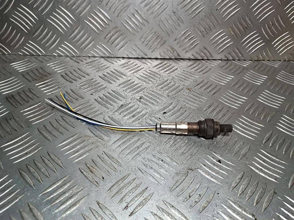 лямбда-зонд Audi A6 4F/C6 2006, 2.4 л., i, бензин, 06E906265F - фото №1