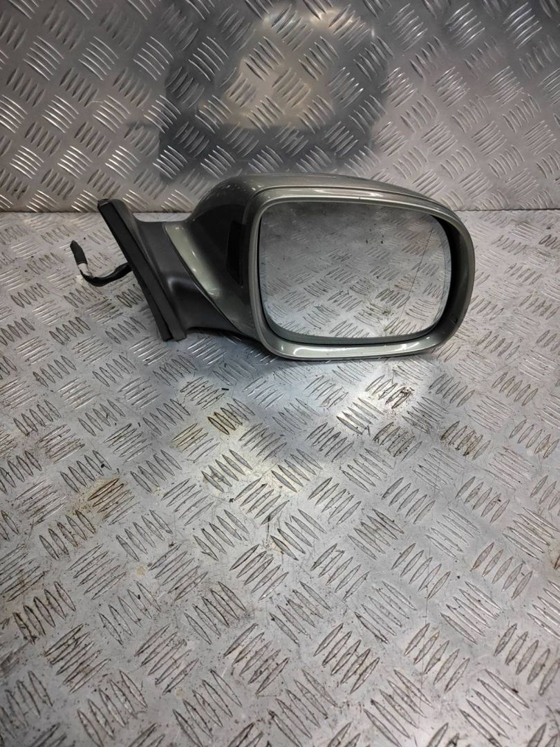 зеркало наружное правое Audi Q7 4L 2006, 3.0 л., TDi, BUG, дизель, АКПП, бежево-серый, внедорожник 5 дв., полный привод, правый руль, 4L2857410M - фото №1