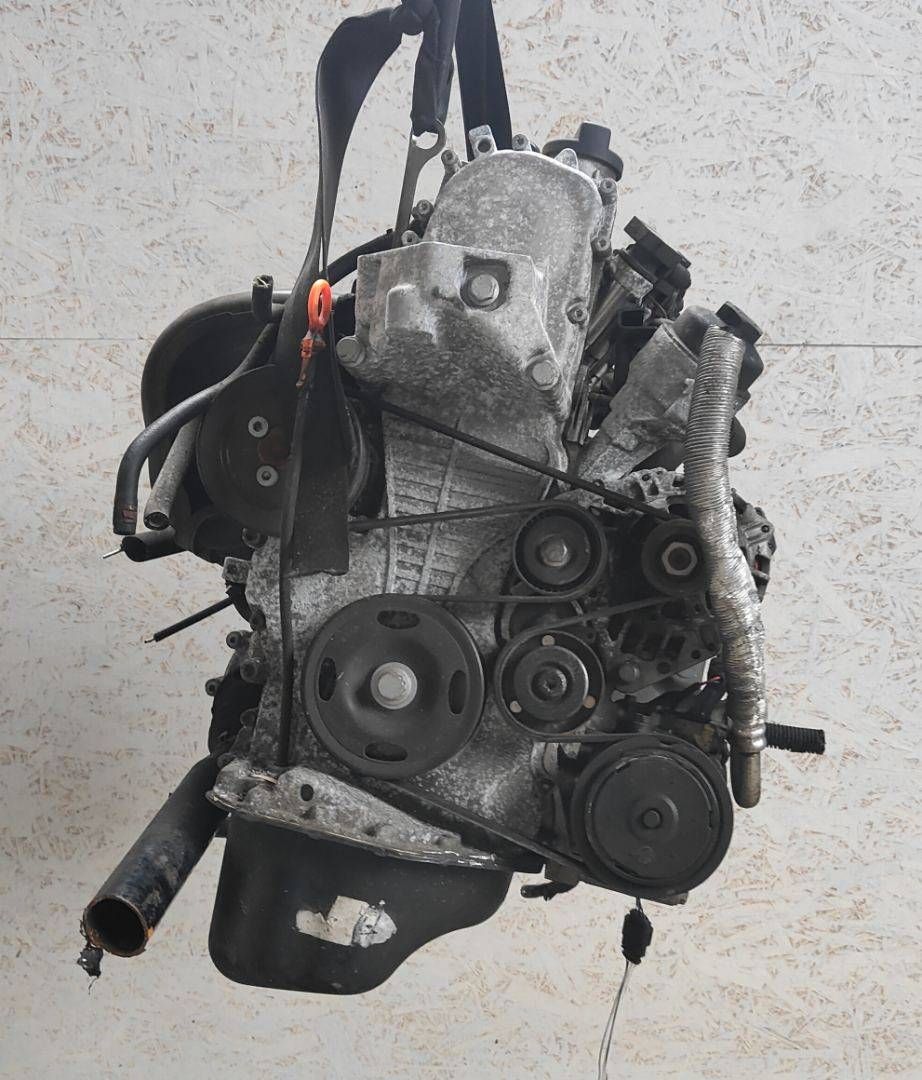 двигатель Volkswagen Up 1 поколение 2011, 1.2 л., i, BMD, бензин, 5МКПП, передний привод, CHF, BMD, CHFA, CHFB - фото №1