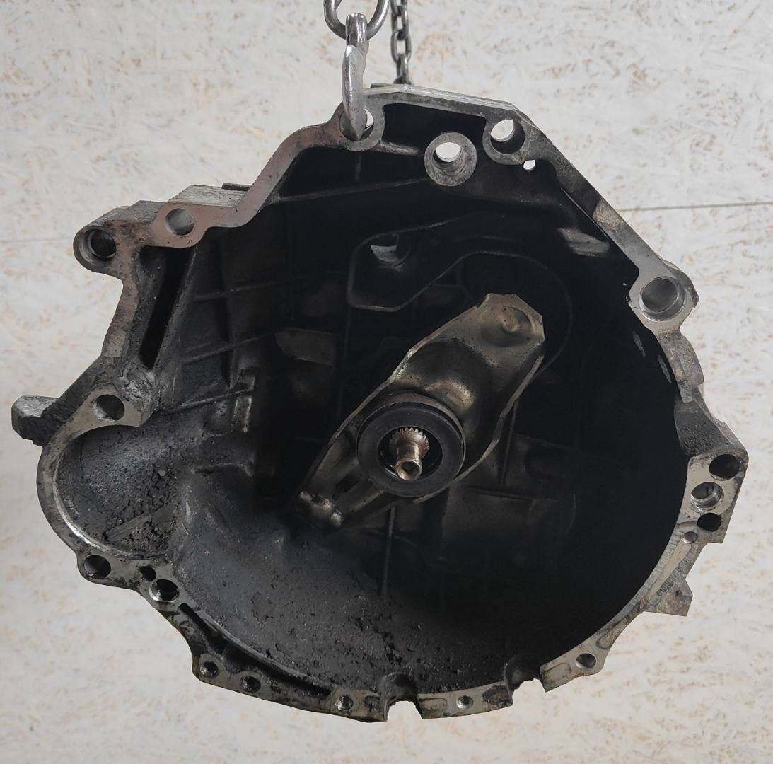 КПП механическая (МКПП) Volkswagen Passat B5 1999, 1.8 л., Ti, AEB, бензин, 5МКПП, передний привод, DHW - фото №1