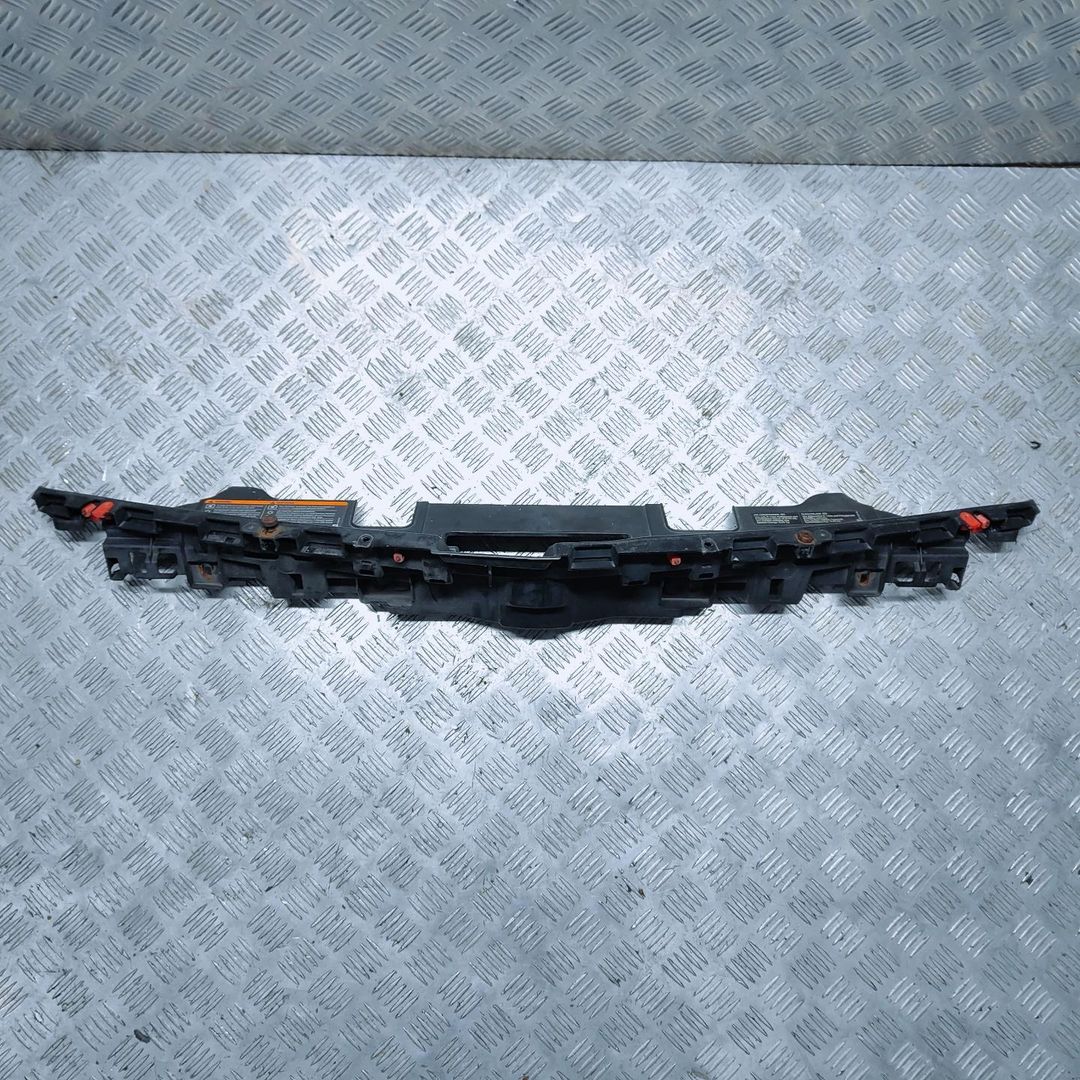 накладка декоративная Opel Insignia 1 поколение (A) 2010, 2.0 л., CDTi, A 20 DT, дизель, 6МКПП, серебристый, передний привод, правый руль, 13250569 - фото №1