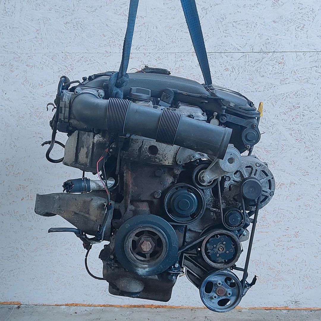 двигатель Porsche Cayenne 955 2006, 3.2 л., i, M02.2Y, бензин, АКПП, полный привод, M02.2Y, M02.2Y - фото №1