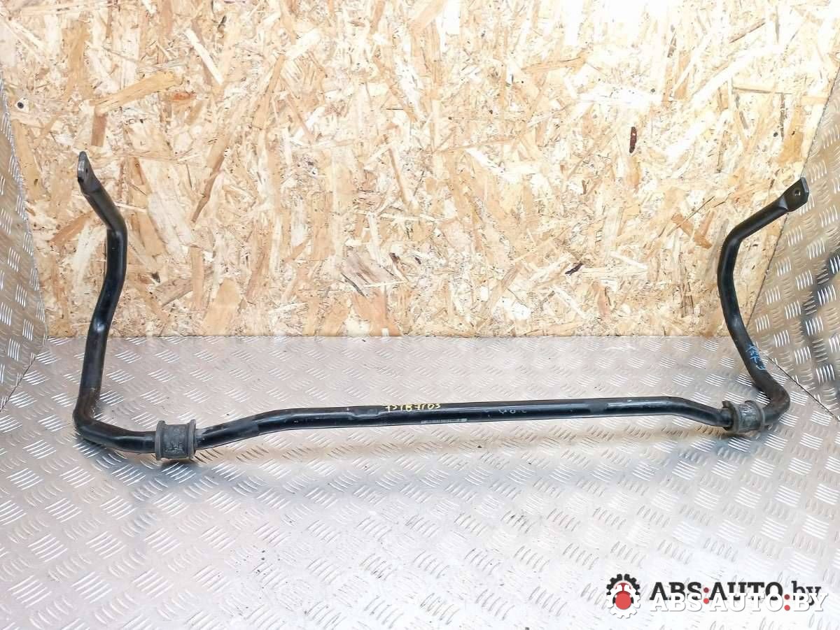 стабилизатор подвески передний Mercedes-Benz B-Класс W245 2008, 2.0 л., OM 640.941, дизель, АКПП, A1693230965 - фото №1