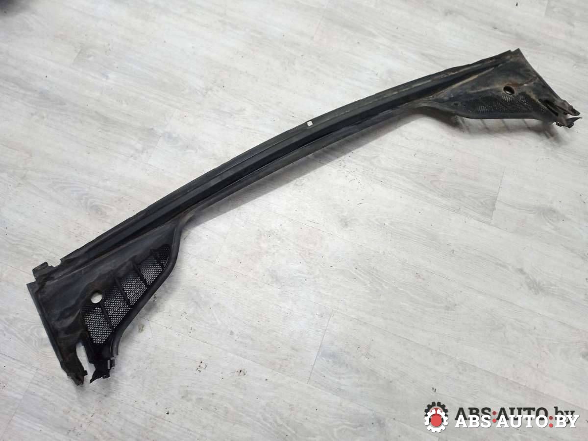 дождевик Peugeot 308 T7 2010, 1.6 л., 9HY (DV6TED4), дизель, МКПП, черный, хетчбэк 5 дв., 9673257380 - фото №1