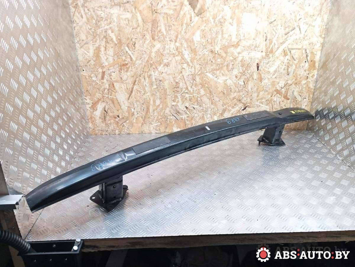 усилитель бампера заднего Mercedes-Benz B-Класс W245 2008, 2.0 л., OM 640.941, дизель, АКПП, 1696100114 - фото №1