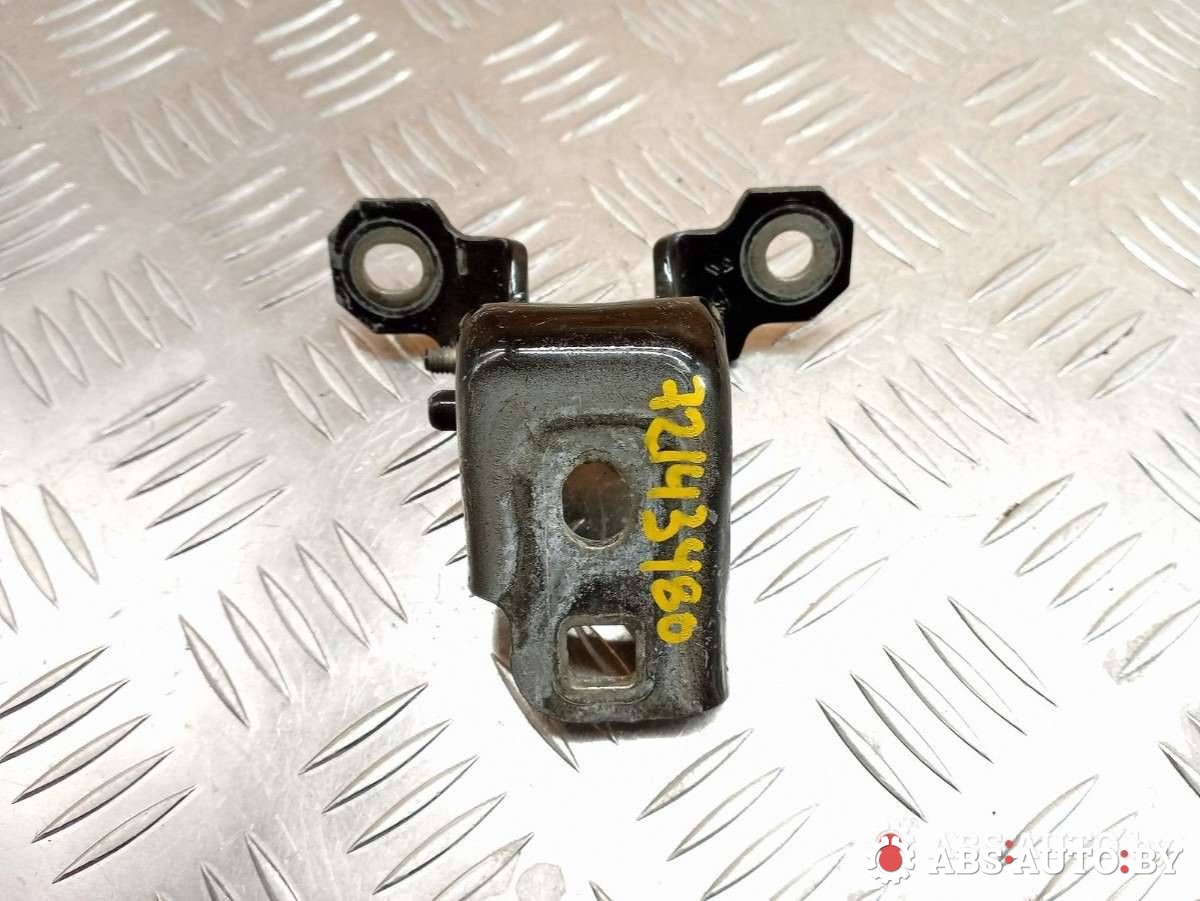 петля двери Renault Laguna 3 поколение 2009, 2.0 л., дизель, МКПП, хетчбэк 5 дв., 824011R - фото №1