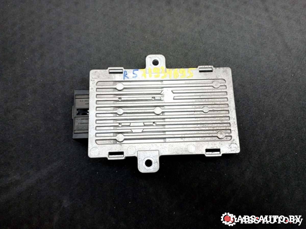 Блок управления рулевой колонки BMW 7 серия E65/E66/E67 2004, 4.4 л., бензин, АКПП, седан, 32306764735, 6764735, 28845104R, 1355889, 1355888 - фото №1
