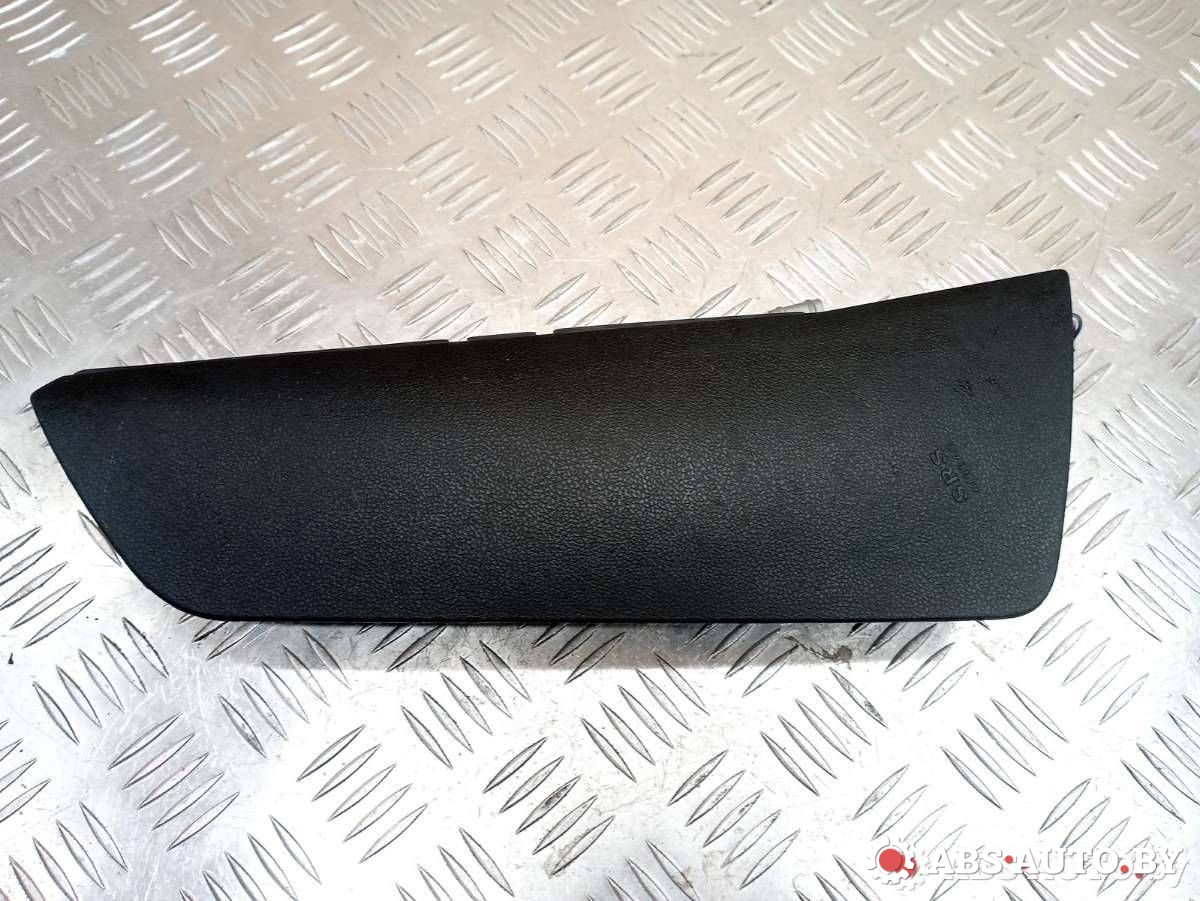 подушка безопасности сиденья Mercedes-Benz B-Класс W245 2008, 2.0 л., OM 640.941, дизель, АКПП, 603477001, 1698603705 - фото №1