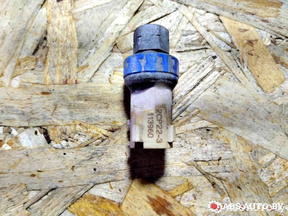 датчик кондиционера Chrysler Sebring 2 поколение 2001, бензин, 2CP223, 2CP223113960, 113960 - фото №1