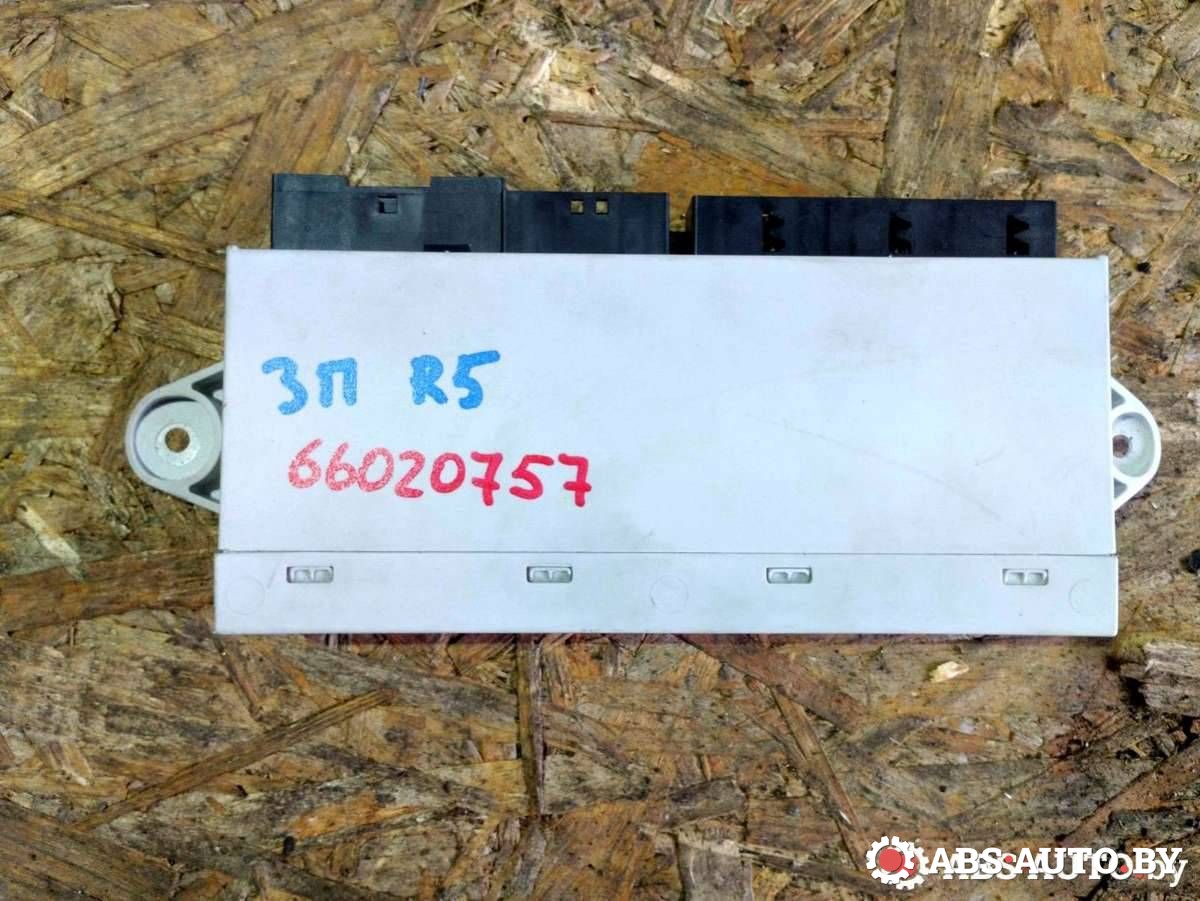 блок комфорта BMW 7 серия E65/E66/E67 2004, 4.4 л., бензин, АКПП, седан, 61356920464, 6920464, 6015004006 - фото №1