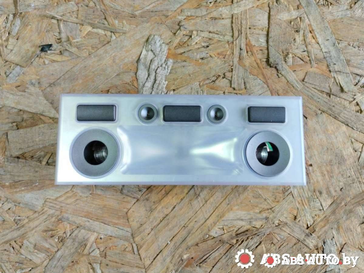 фонарь салона (плафон) BMW 7 серия E65/E66/E67 2004, 4.4 л., бензин, АКПП, седан, 63318379699, 8379699 - фото №1