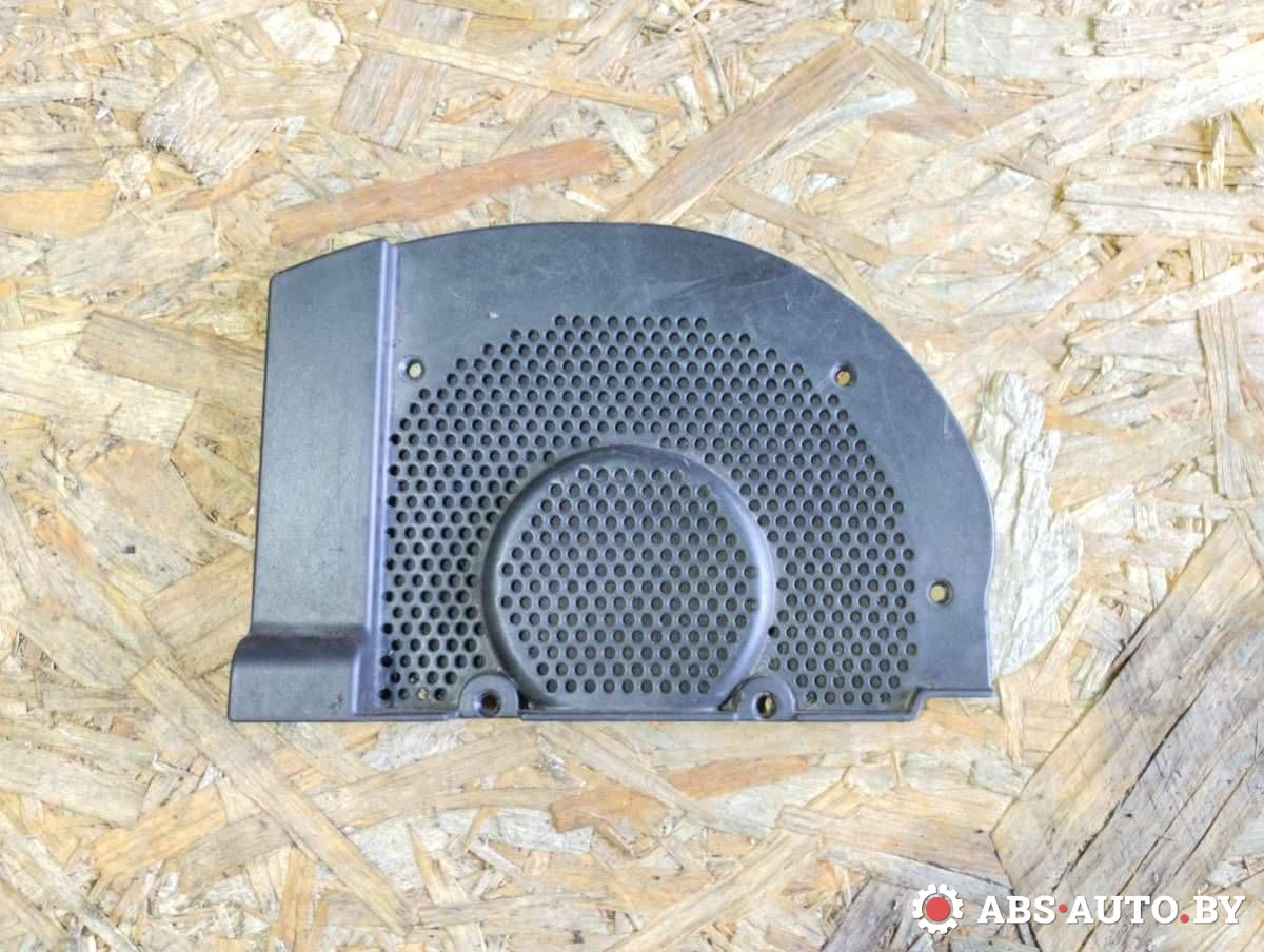 сетка на динамик BMW 7 серия E65/E66/E67 2004, 4.4 л., бензин, АКПП, седан, 65136907655 - фото №1