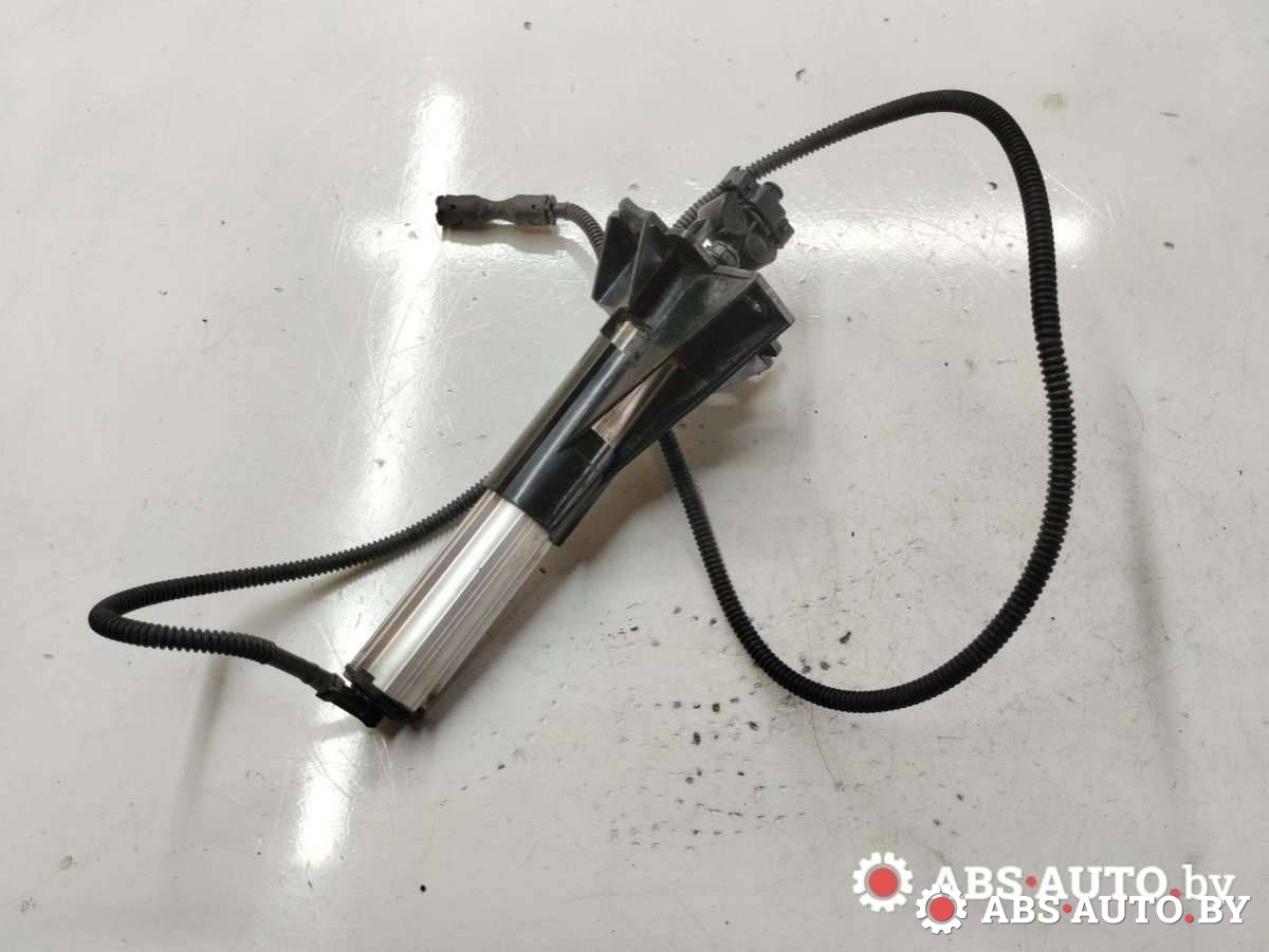 форсунка омывателя фары Citroen C5 2 поколение 2011, 1.6 л., дизель, АКПП, универсал, 1661100243, 306179 - фото №1