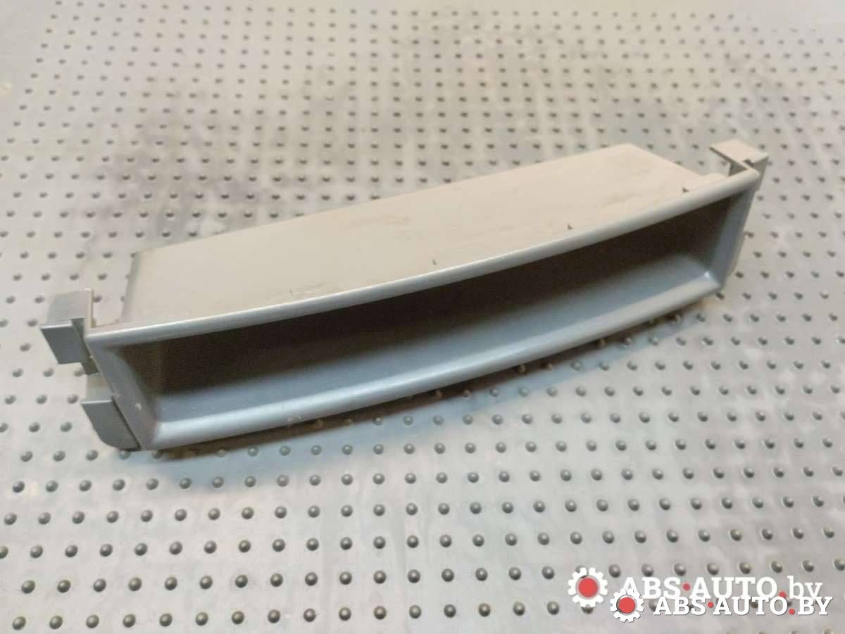 бардачок Smart Forfour 1 поколение 2005, 1.5 л., дизель, МКПП, A4546830291, JC311330008, 311330008 - фото №1
