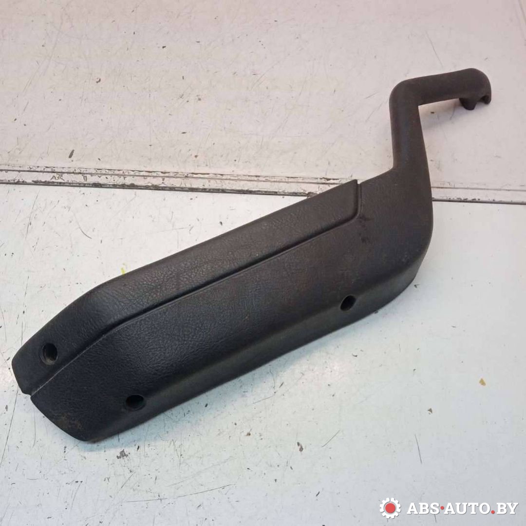 ручка внутренняя задняя левая Peugeot 605 1 поколение 1992, 2.1 л., дизель, МКПП, 9605474677 - фото №1