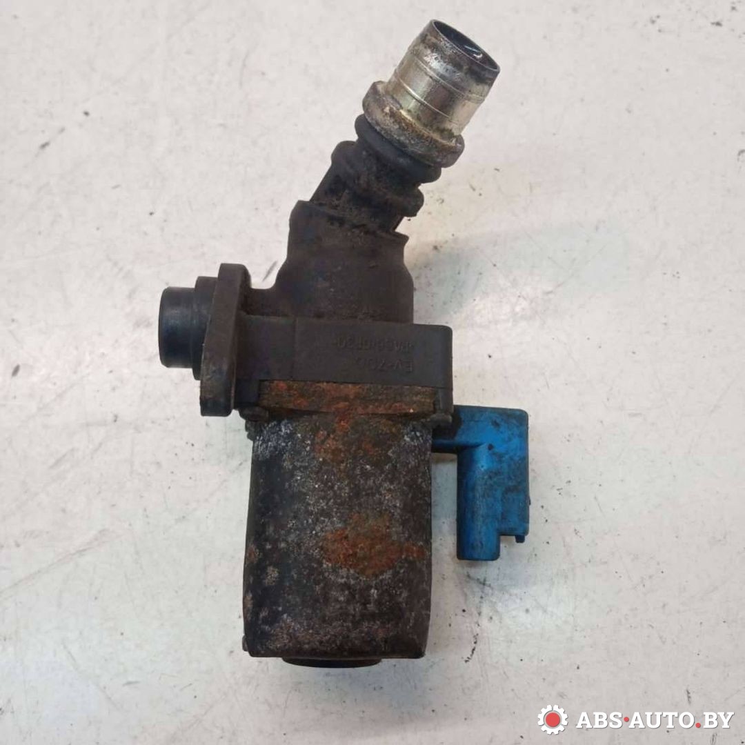 кран отопителя (печки) Peugeot 807 1 поколение 2006, 2.0 л., RHM (DW10ATED4), дизель, АКПП, минивэн, 9640937480 - фото №1