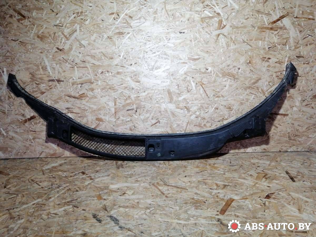 дождевик Peugeot 807 1 поколение 2006, 2.0 л., RHM (DW10ATED4), дизель, АКПП, минивэн, 1490069077 - фото №1