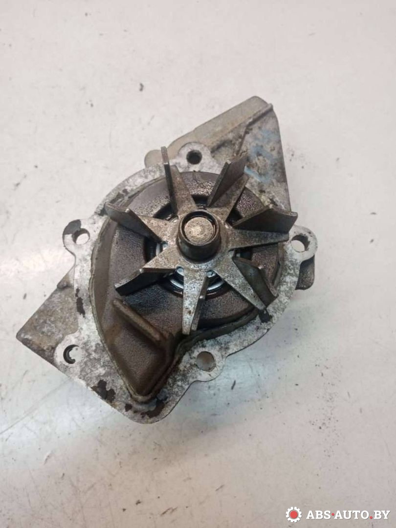 насос антифриза дополнительный Peugeot 807 1 поколение 2006, 2.0 л., RHM (DW10ATED4), дизель, АКПП, минивэн - фото №1