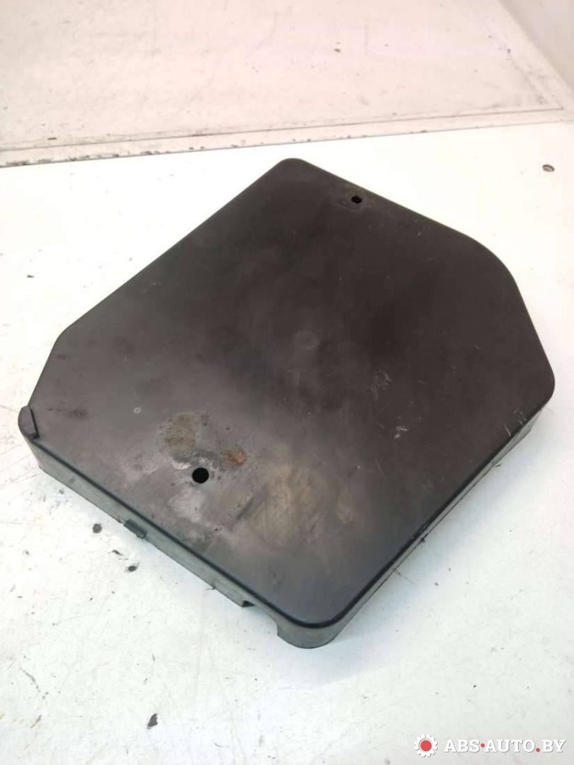 пластик Peugeot 807 1 поколение 2006, 2.0 л., RHM (DW10ATED4), дизель, АКПП, минивэн, 1494856080 - фото №1