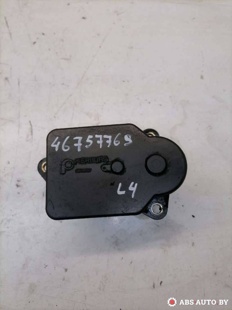 клапан впускного коллектора Smart Forfour 1 поколение 2005, 1.5 л., дизель, МКПП, A6401500394Q7, 701104090 - фото №1