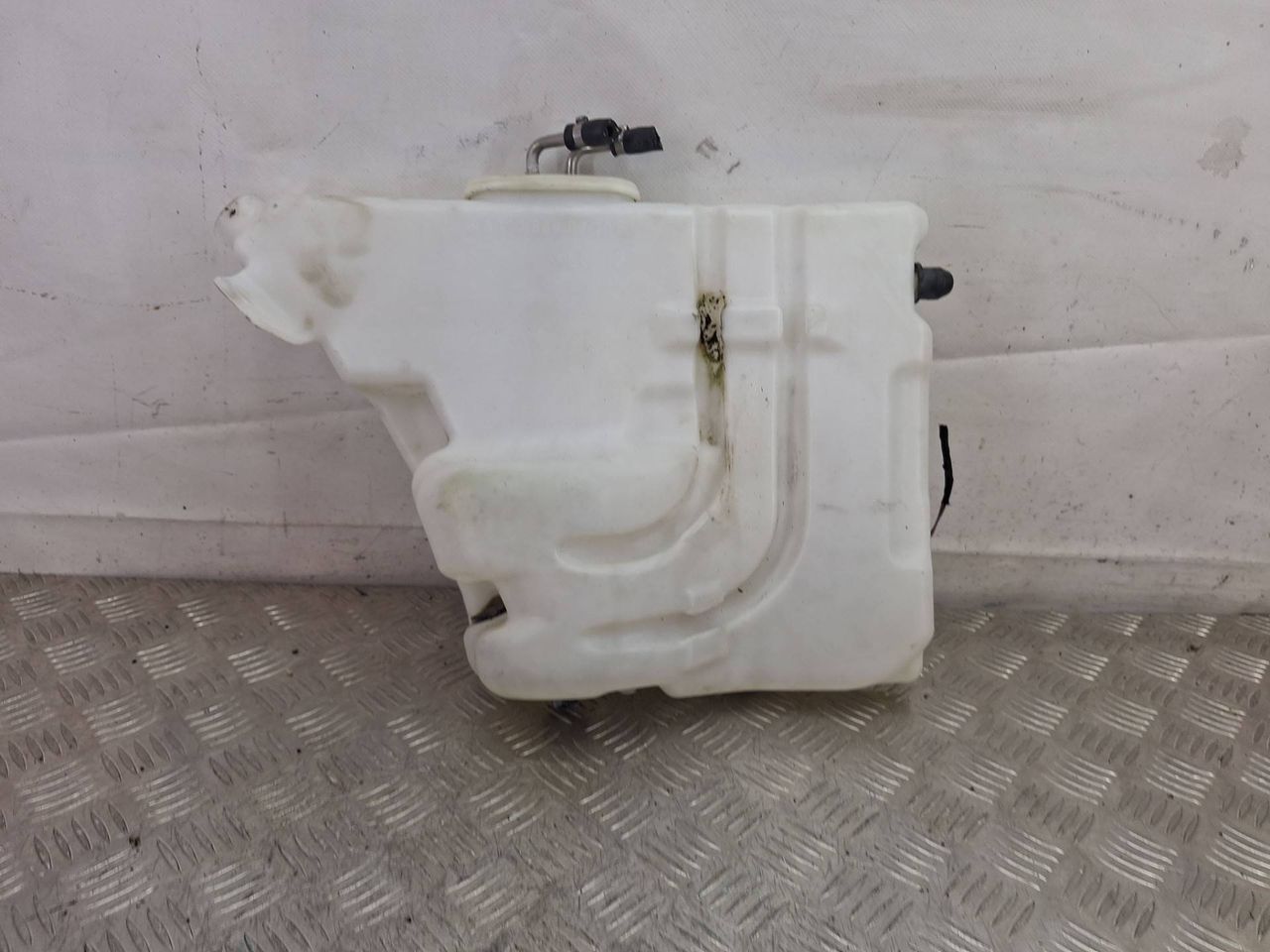 бачок омывателя Mercedes-Benz SLK-Класс R170 (1996 - 2000), A1708690320 - фото №1