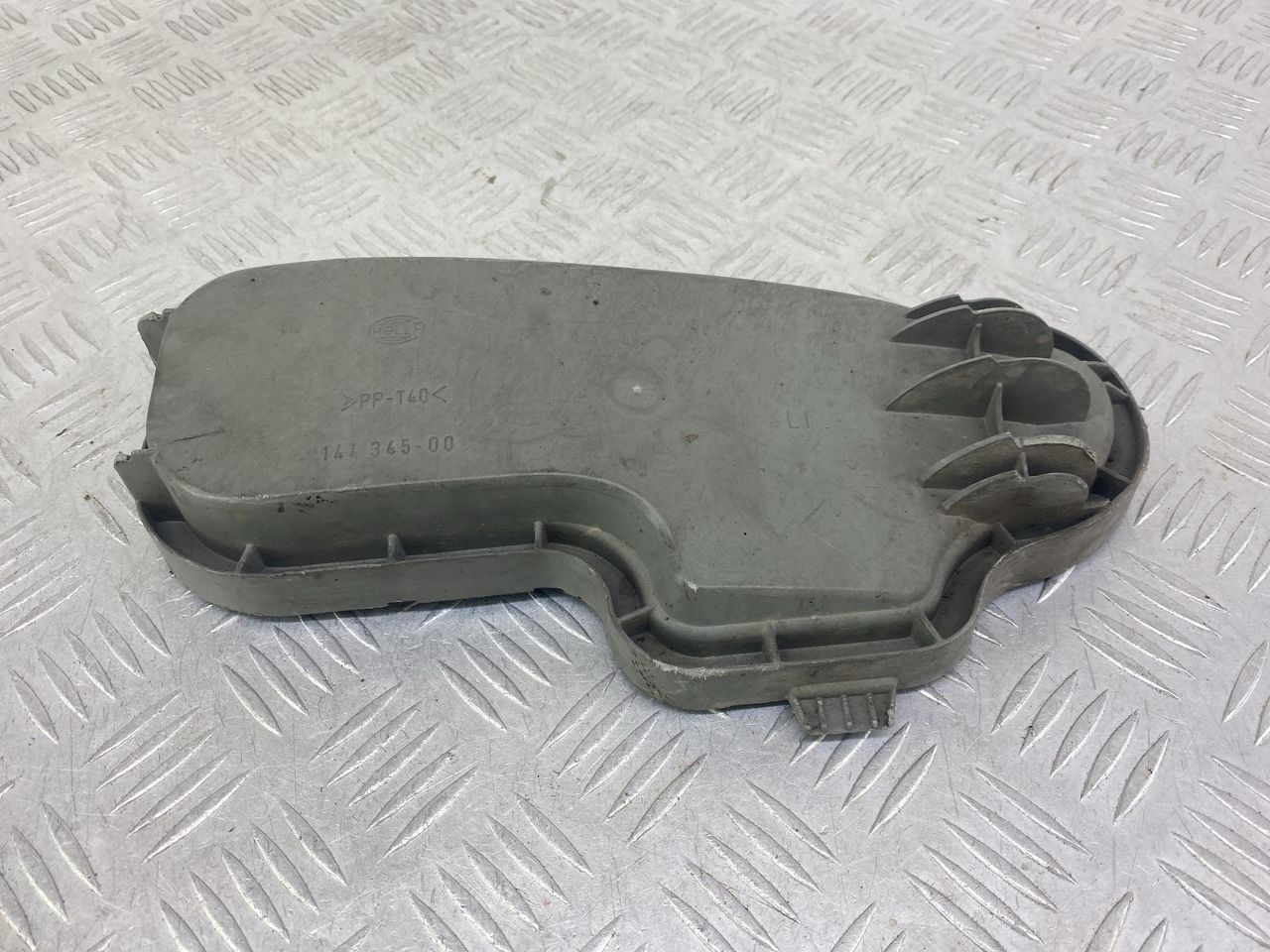 крышка фары Mercedes-Benz E-Класс W210/S210 (1995 - 1999), 14434500 - фото №1
