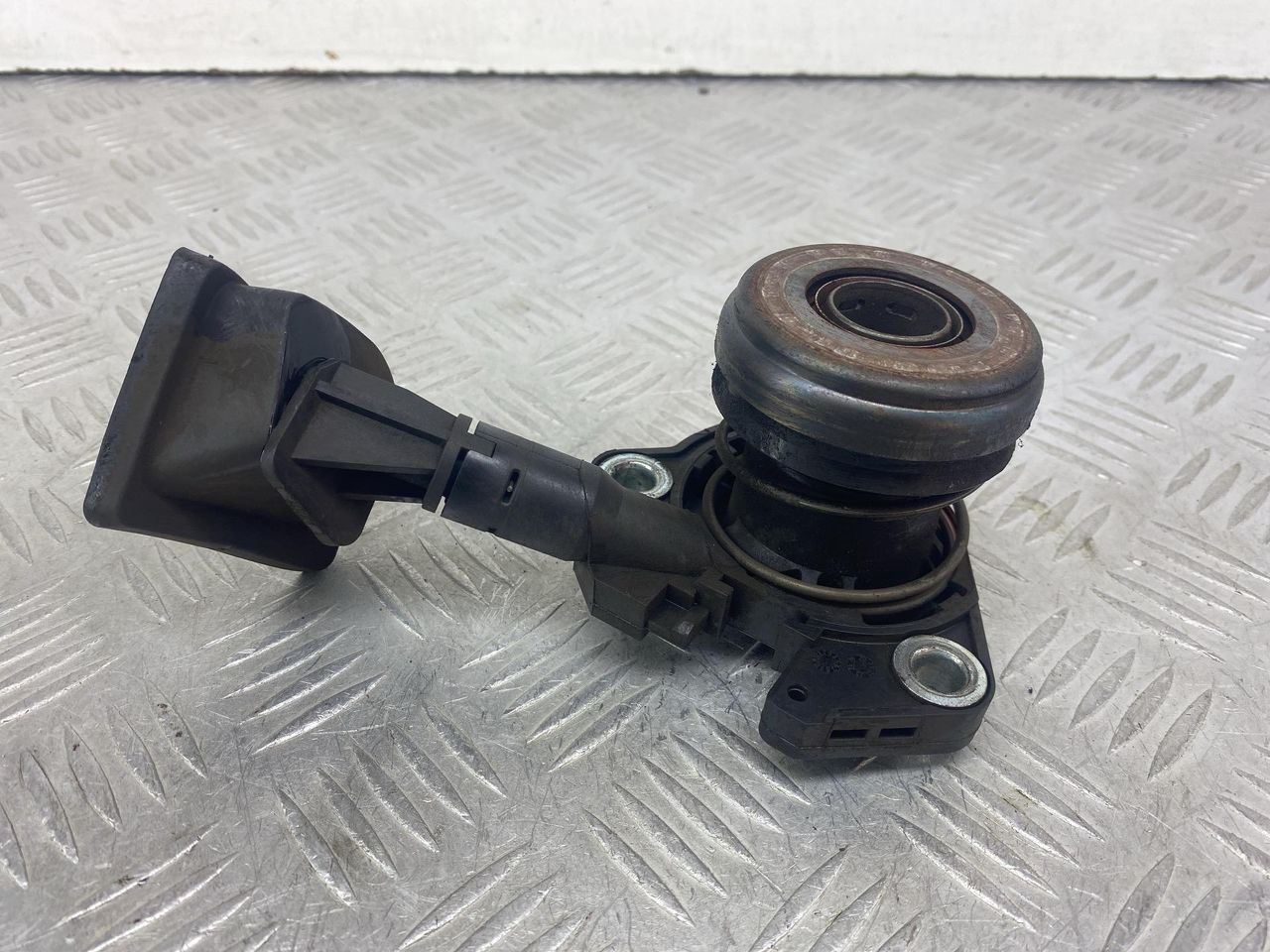 подшипник выжимной Citroen C4 2 поколение (2010 - 2017), 1.6 л., дизель, робот, BRU0583ZA2488, FRS312T132 - фото №1