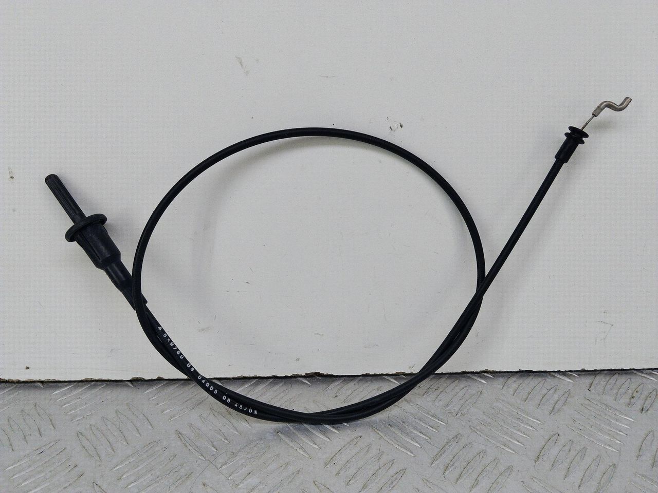 трос двери Mercedes-Benz Vito W639 (2003 - 2010), A6397600804 - фото №1