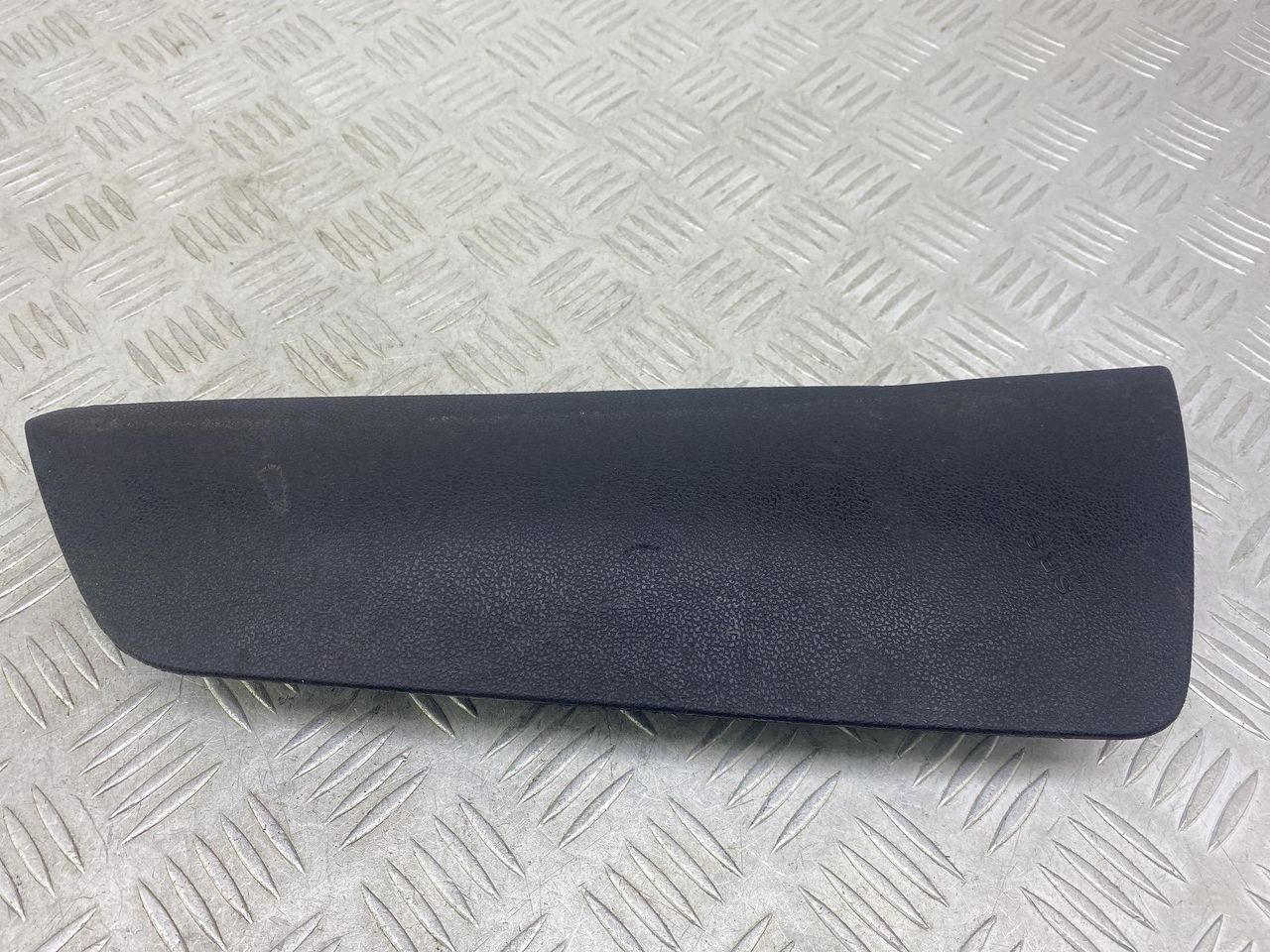подушка безопасности сиденья Mercedes-Benz B-Класс W245 T245.208 2007, 2.0 л., OM 640.941, дизель, вариатор, серебро, минивэн, передний привод, 603477001 - фото №1