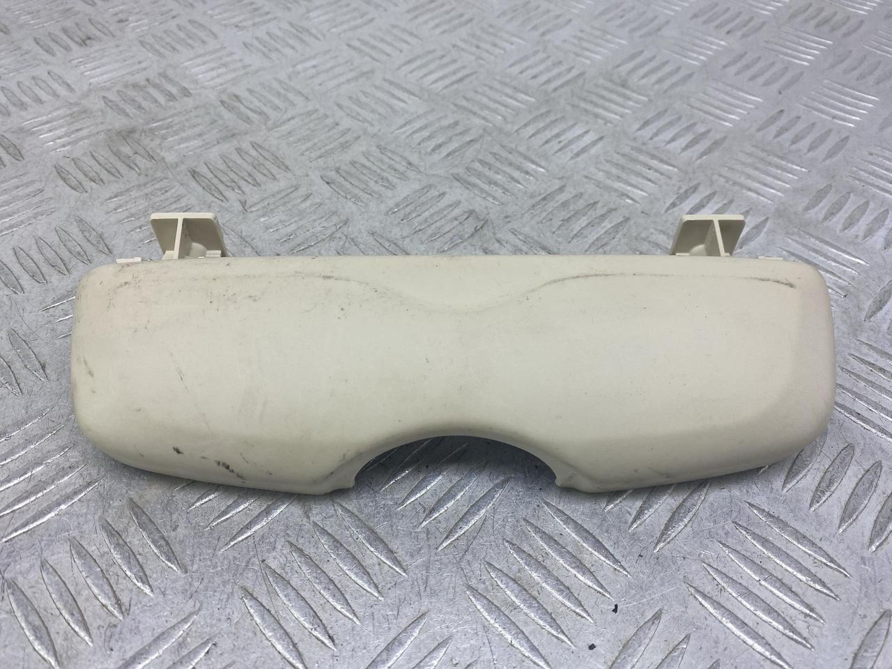 очечник Citroen C4 1 поколение LC (2004 - 2008), 1.6 л., 9HZ (DV6TED4), дизель, МКПП, черный, минивэн, передний привод, 965099727701 - фото №1