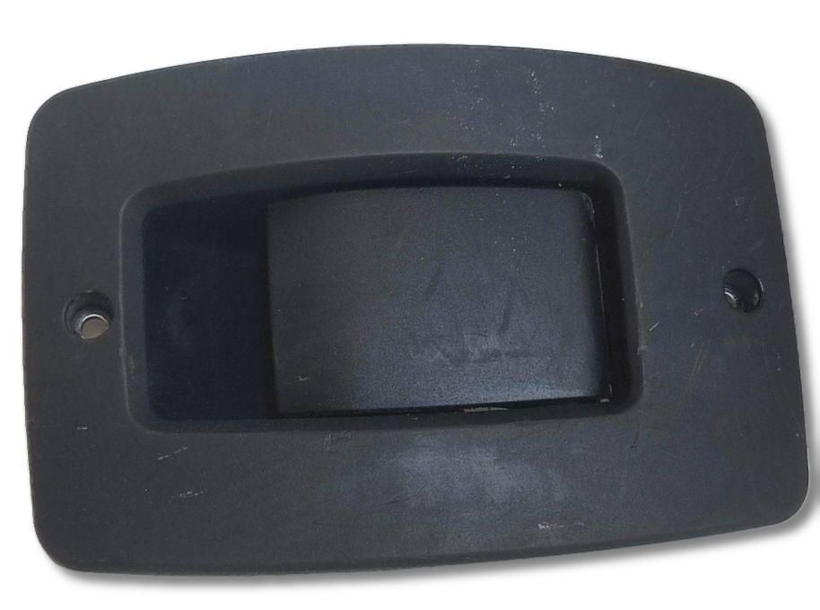 ручка внутренняя задняя правая Citroen Jumper 2 поколение 2007, 2.2 л., 4HU (P22DTE), дизель, 6МКПП, фургон, 242449, 9117G2 - фото №1