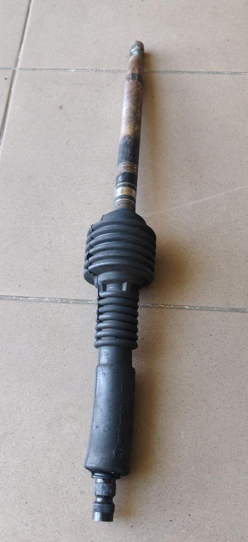 рулевой карданчик IVECO Daily 4 поколение 50C15 2011, 3.0 л., F1CE0481F, дизель, фургон, 42554508