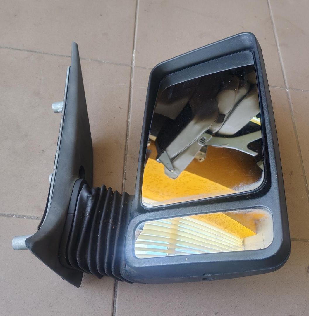 зеркало наружное правое IVECO Daily 3 поколение 50C13 2004, 2.8 л., 8140.43S, дизель, микроавтобус, 500325716