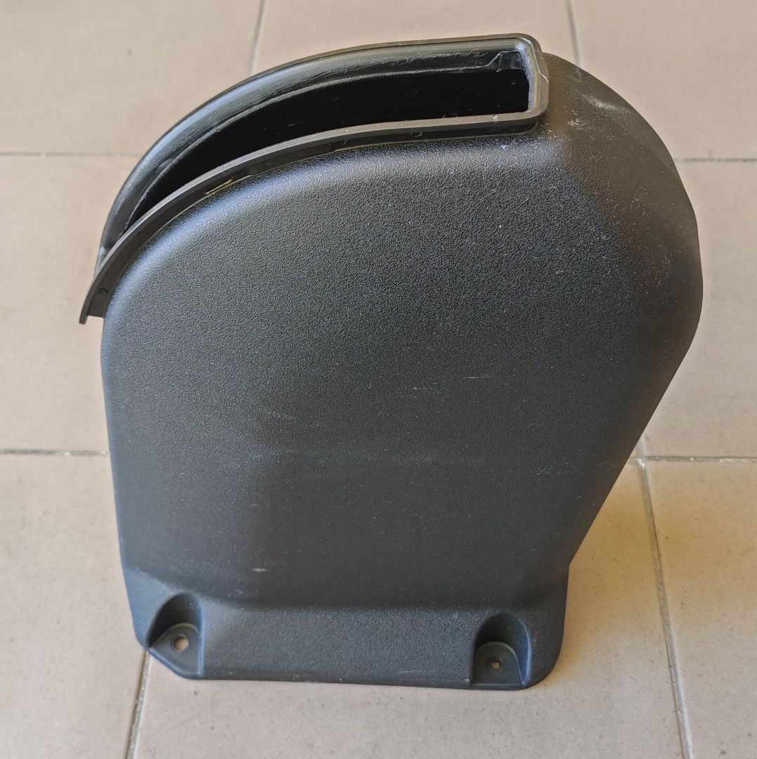 чехол ручника IVECO Daily 6 поколение 35C14 2018, 2.3 л., дизель, МКПП, фургон, 3800119, 5801760314 - фото №1
