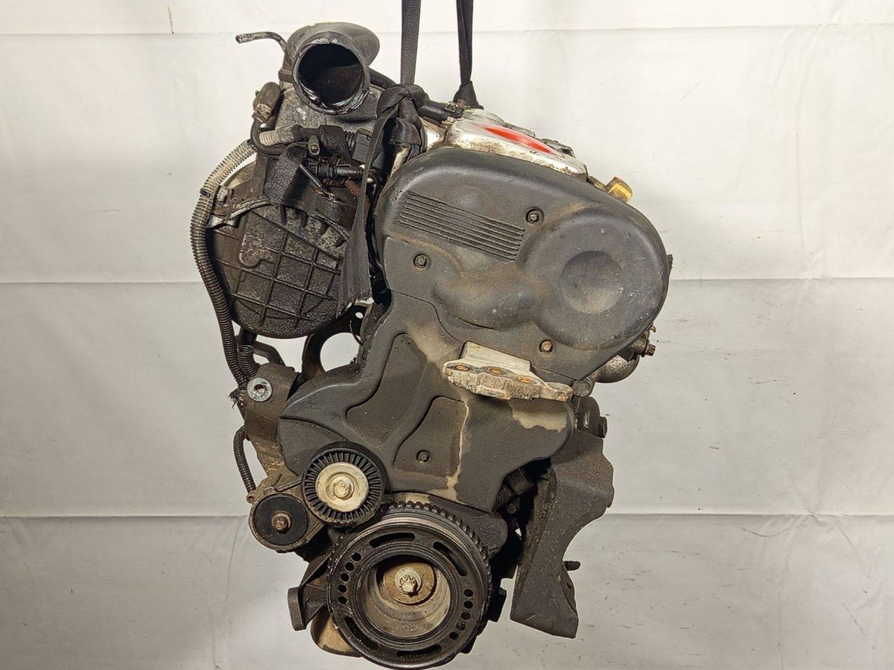 двигатель Opel Astra G 2000, 1.8 л., Z 18 XE, бензин, МКПП, хетчбэк 5 дв., Z18XE