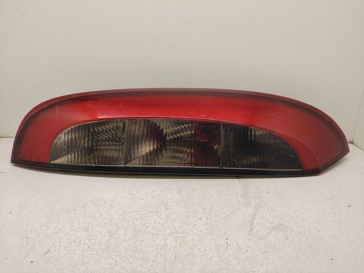 фонарь задний левый Citroen Xsara 1 поколение (1997 - 2000), хетчбэк 5 дв., 6350J5