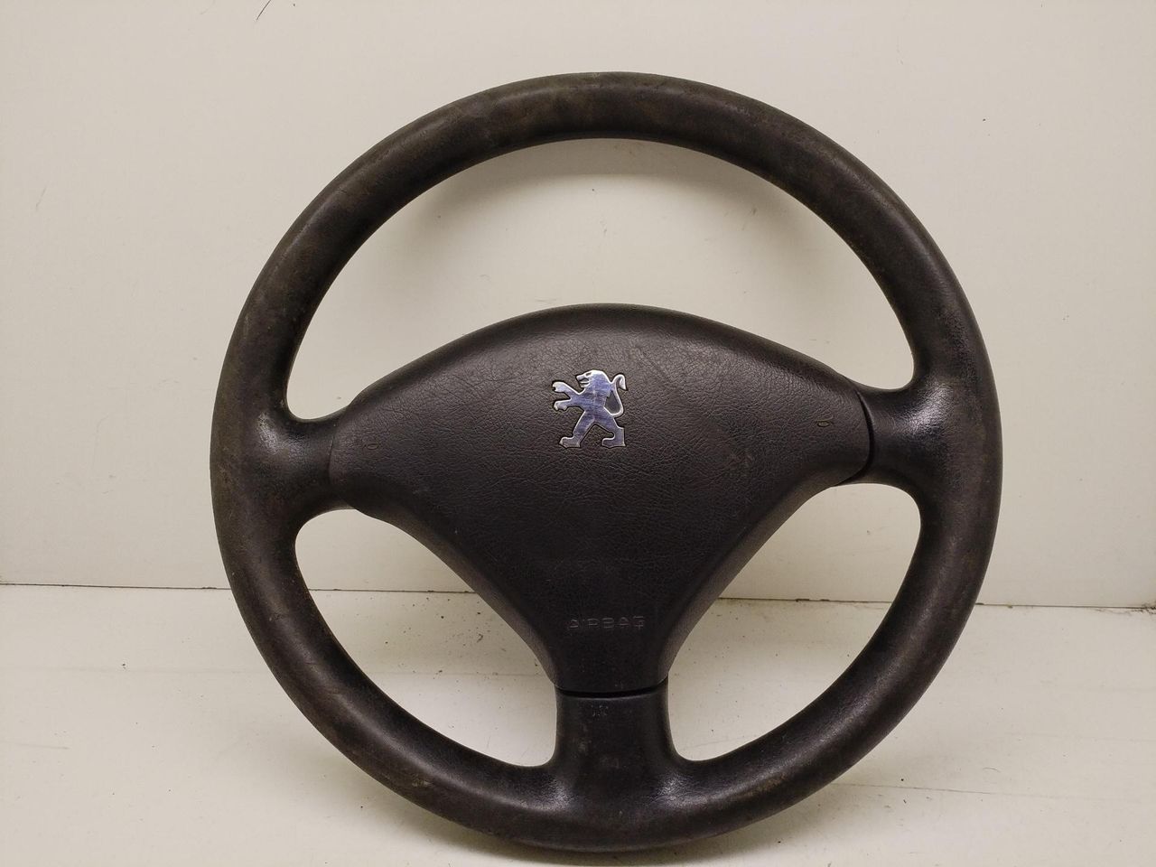 руль Peugeot 206 1 поколение (1998 - 2003)