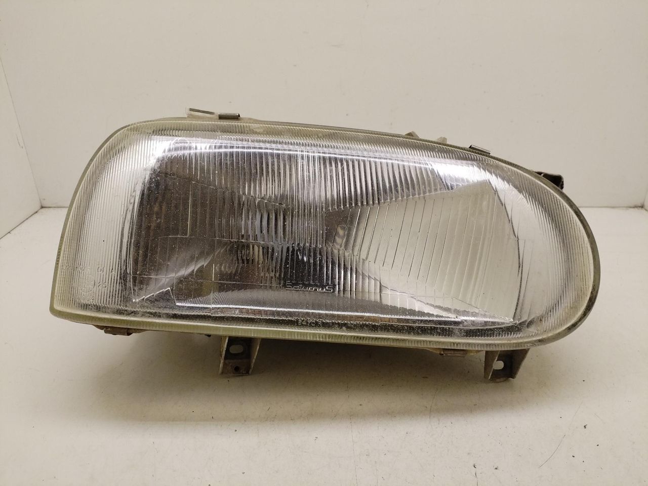 фара правая Volkswagen Golf 3 поколение (1991 - 2000), 1H6941018AN, 1H6941018, 1H6941018D