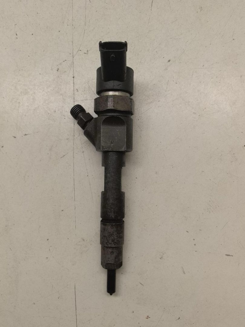форсунка Renault Laguna 1 поколение (1993 - 1998), 1.9 л., дизель, 0445110021, 7700111014, 7700107165, 8200238528, 0445110021